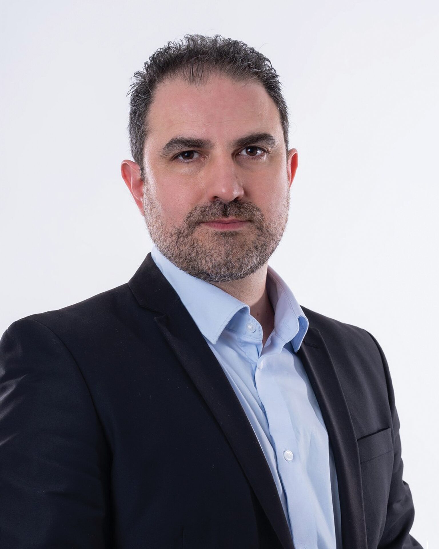 Prof. dr Radivoje Jovović