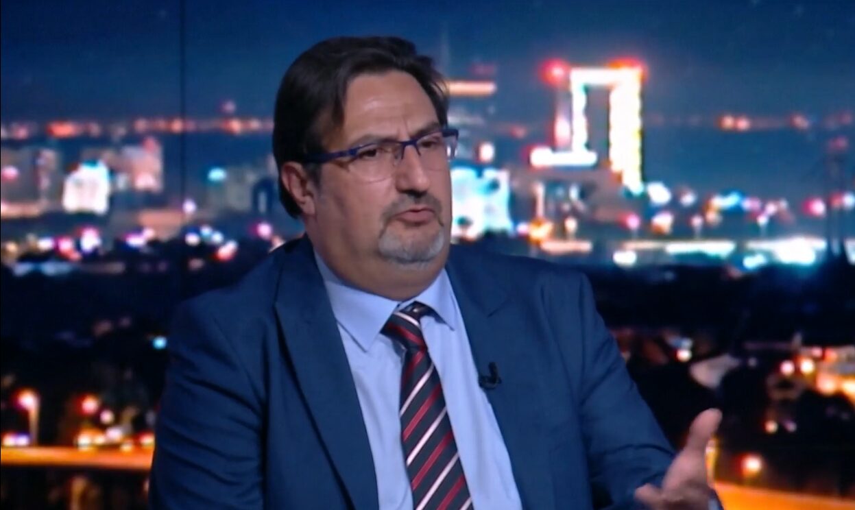 Aris Movsesijan: Srbija ne sme biti talac ruskog uticaja i kolonijalnih ambicija