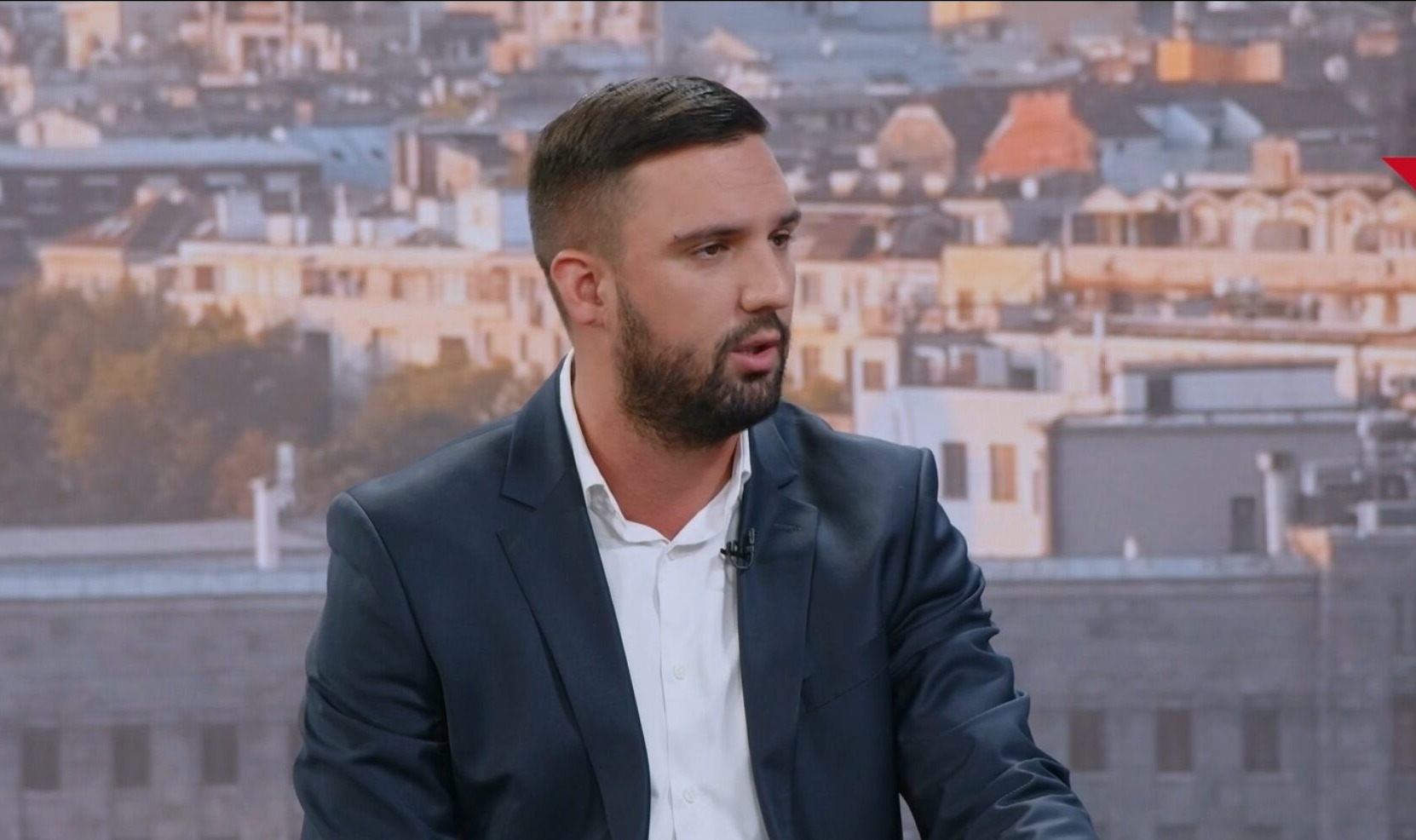 Stefan Simić: Nasilje nad radnikom je nedopustivo – „Gradska čistoća“ da se hitno oglasi
