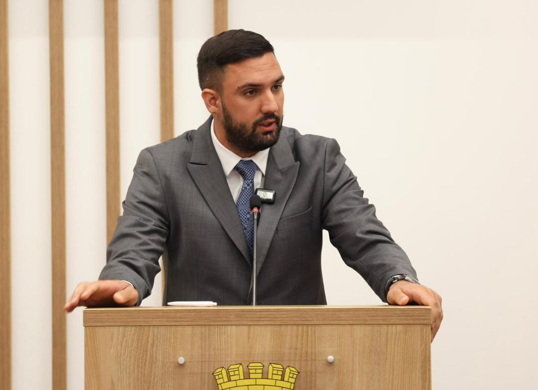 Stefan Simić – Tužilaštvo mora da ispita radove u centru Beograda teške preko milijardu dinara