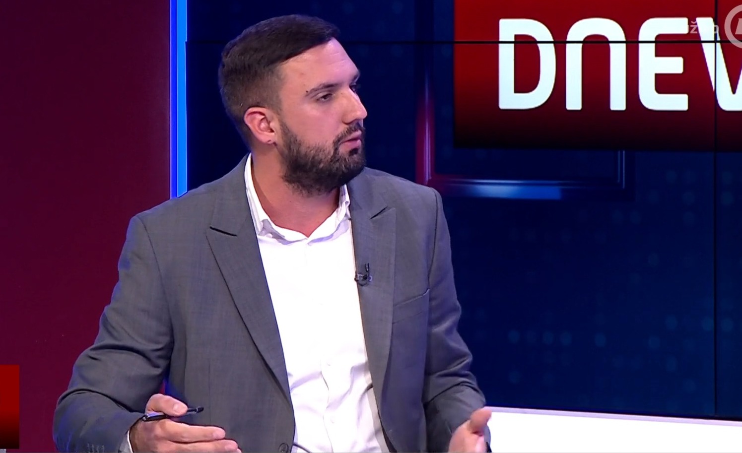 Stefan Simic : Tražimo hitnu reakciju zbog potencijalno nebezbednog sapuna u vrtićima koji izaziva osip