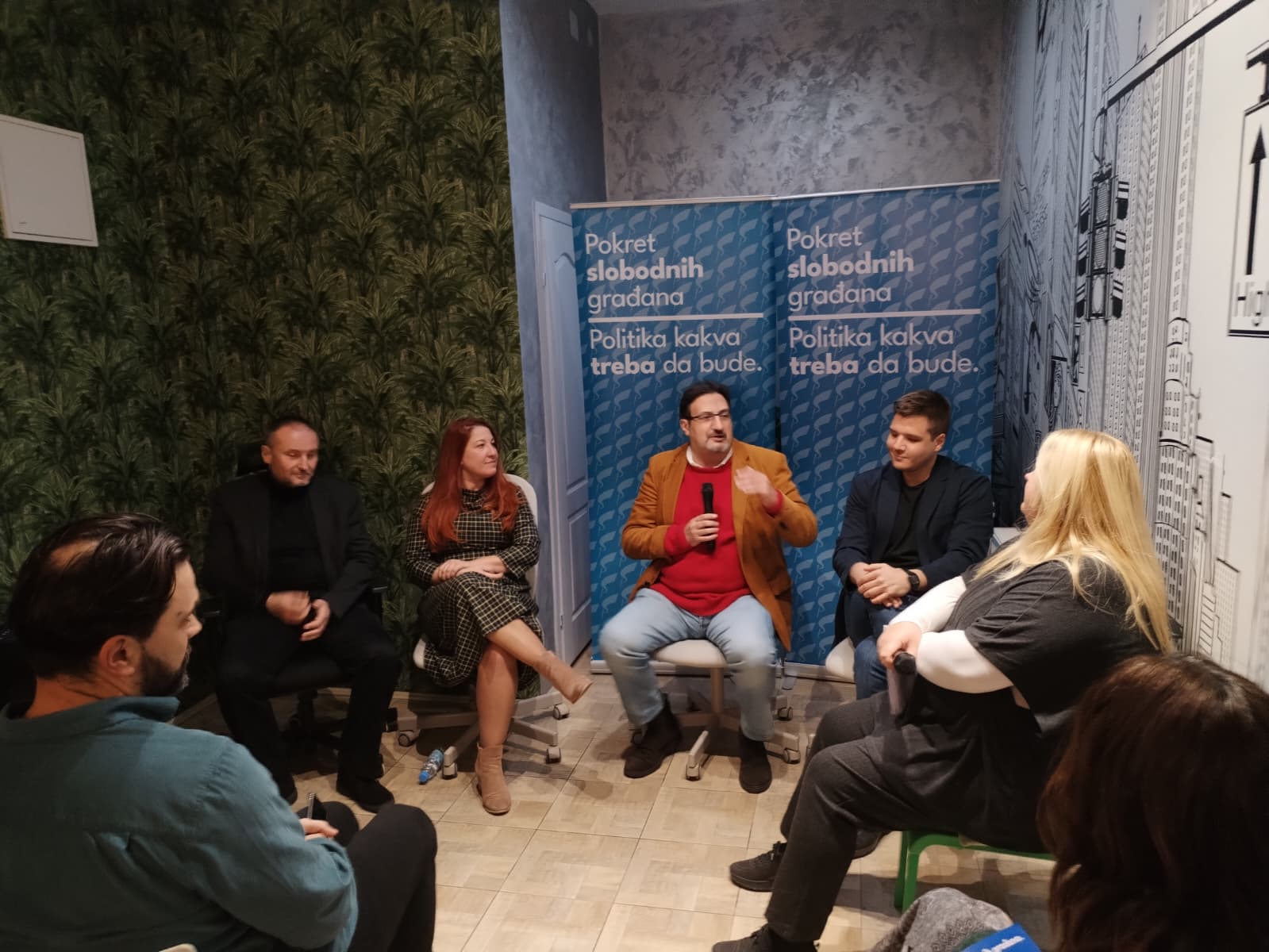 Aris Movsesijan – Evropski put Srbije je civilizacijski izbor, a ne politička fraza