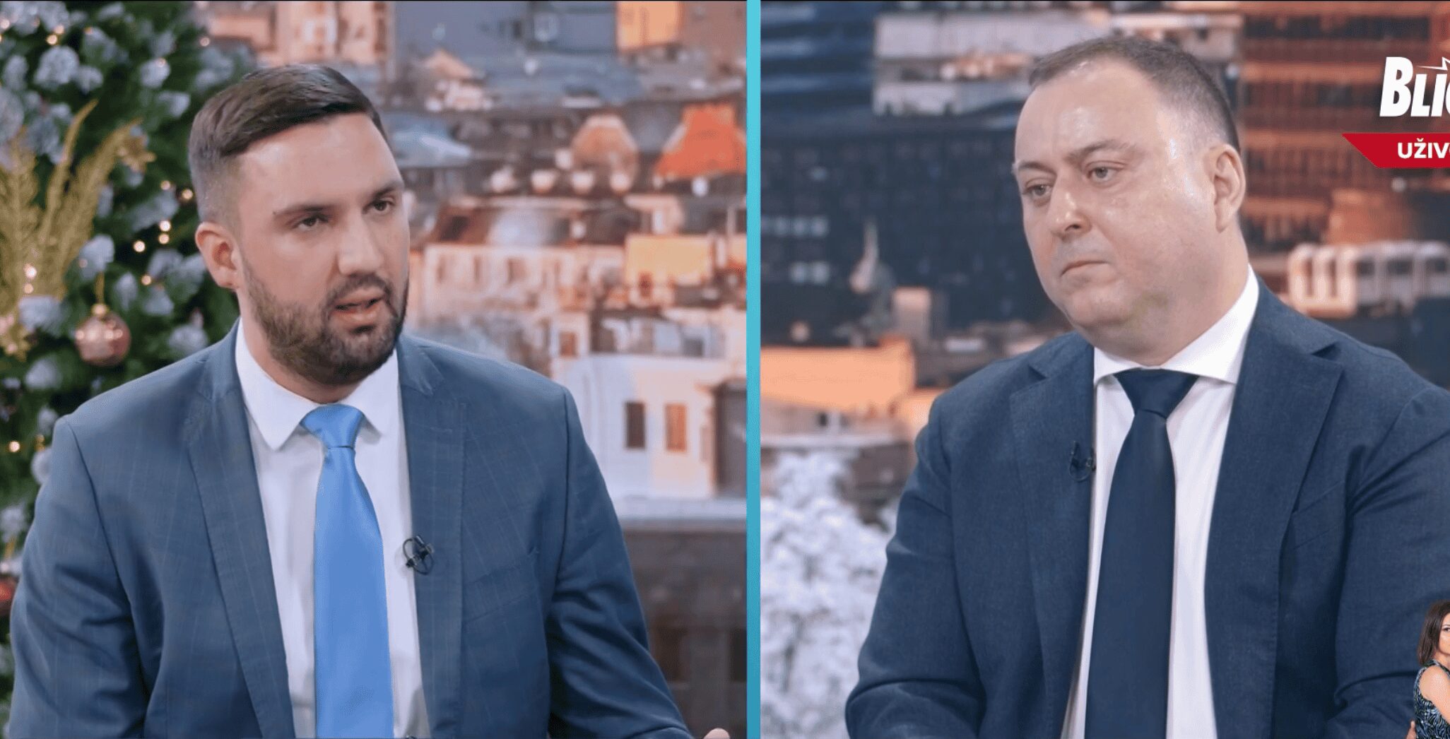 Stefan Simić – Ova vlast je odustala od Beograda, PSG će ga vratiti građanima