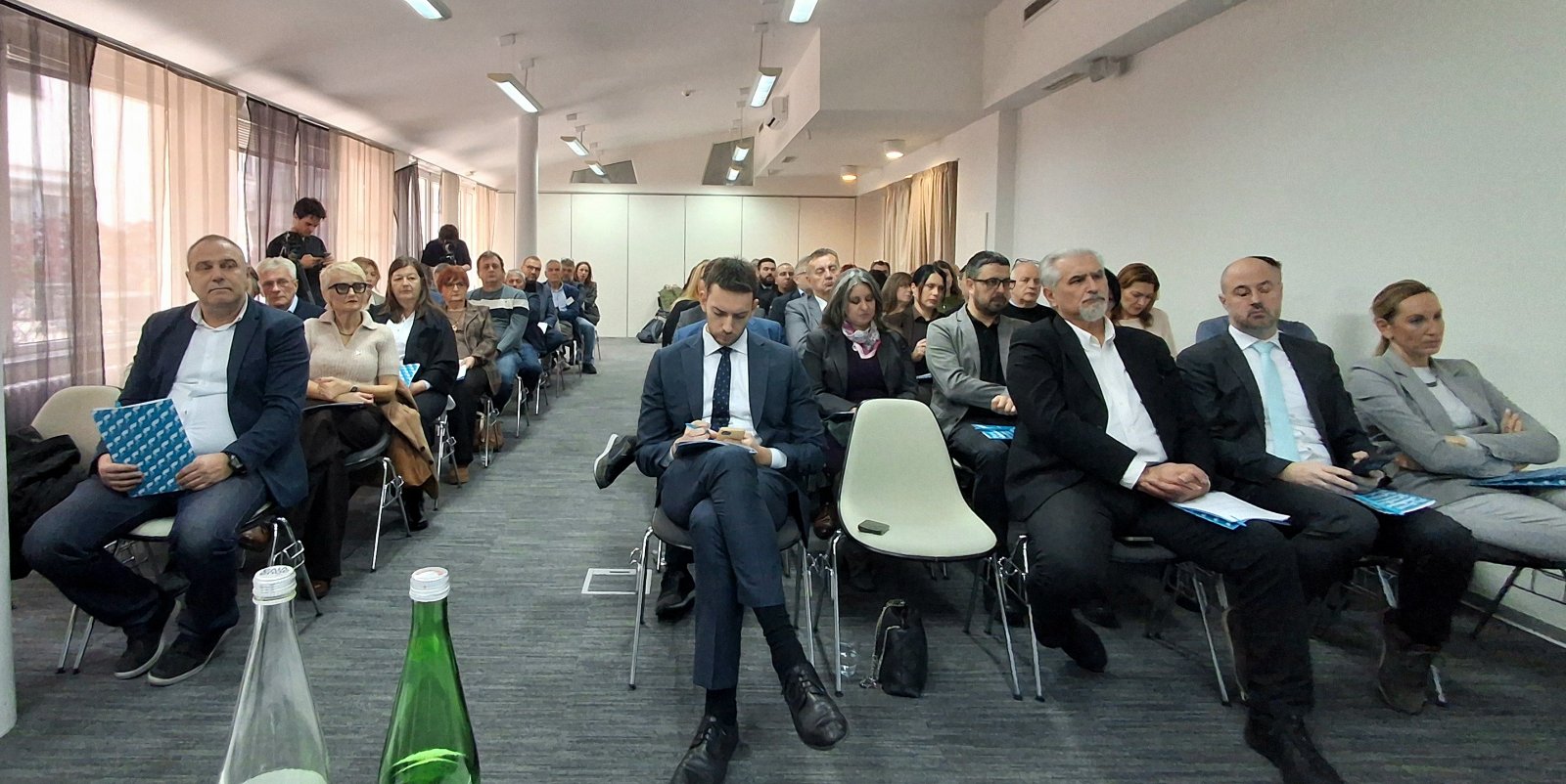 Usvojena deklaracija “Evropa, izbor slobodnih građana”