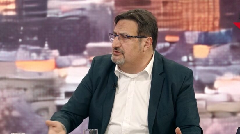 Aris Movsesijan: Šibicarenje više ne prolazi – Srbija na raskrsnici evropskih reformi