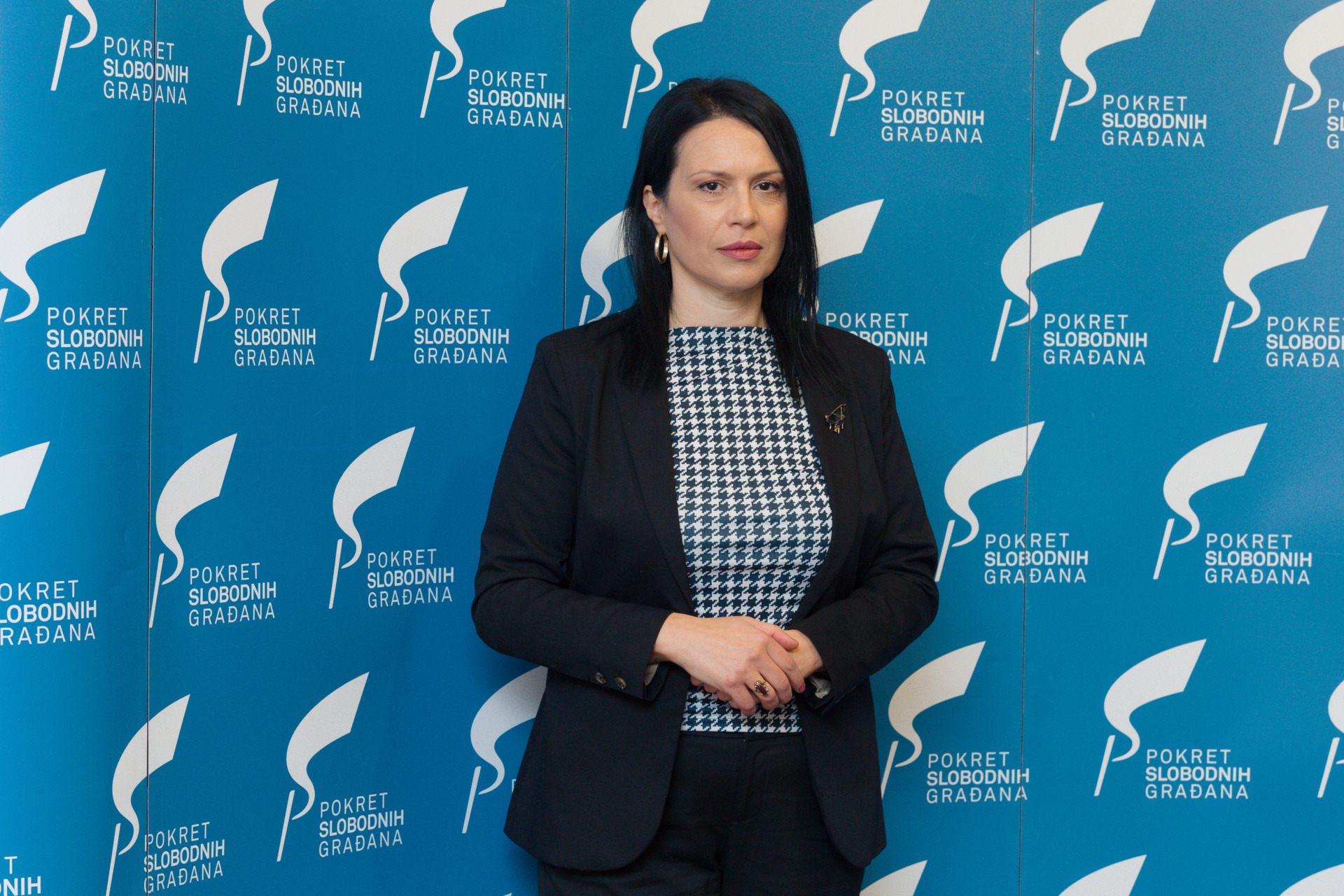 Ksenija Bradić Veljović: Tražimo raspuštanje Skupštine grada Kruševca, političku odgovornost i vanredne lokalne izbore