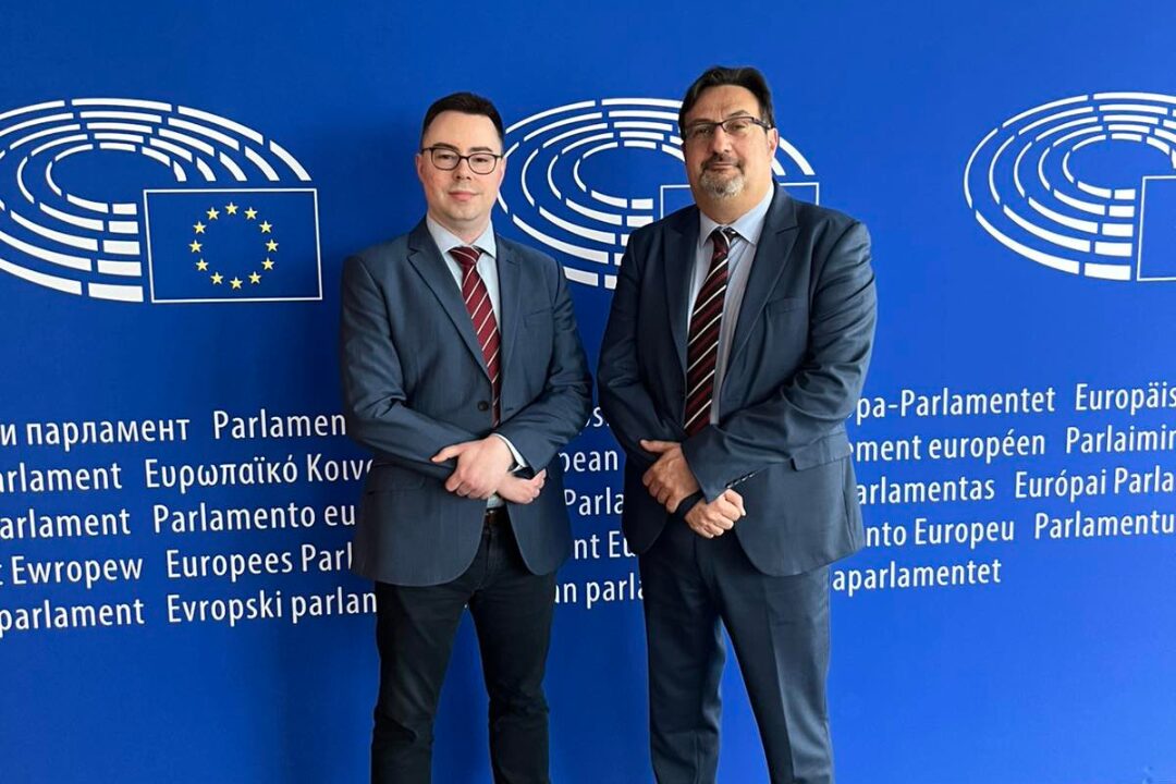 PSG na Western Balkans Forumu: Srbija pripada Evropi vrednosno i politički