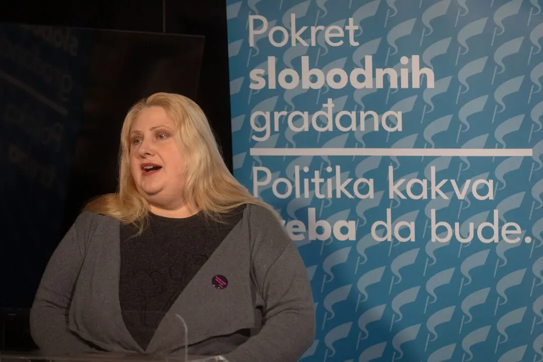 Svetlana Kozić: Zavišić mora biti smenjen i krivično odgovarati zbog govora mržnje