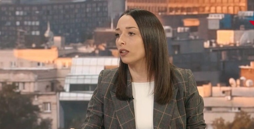 Jelena Banjac: Žrtve nisu politički rekvizit, već opomena da se zločini nikada ne ponove