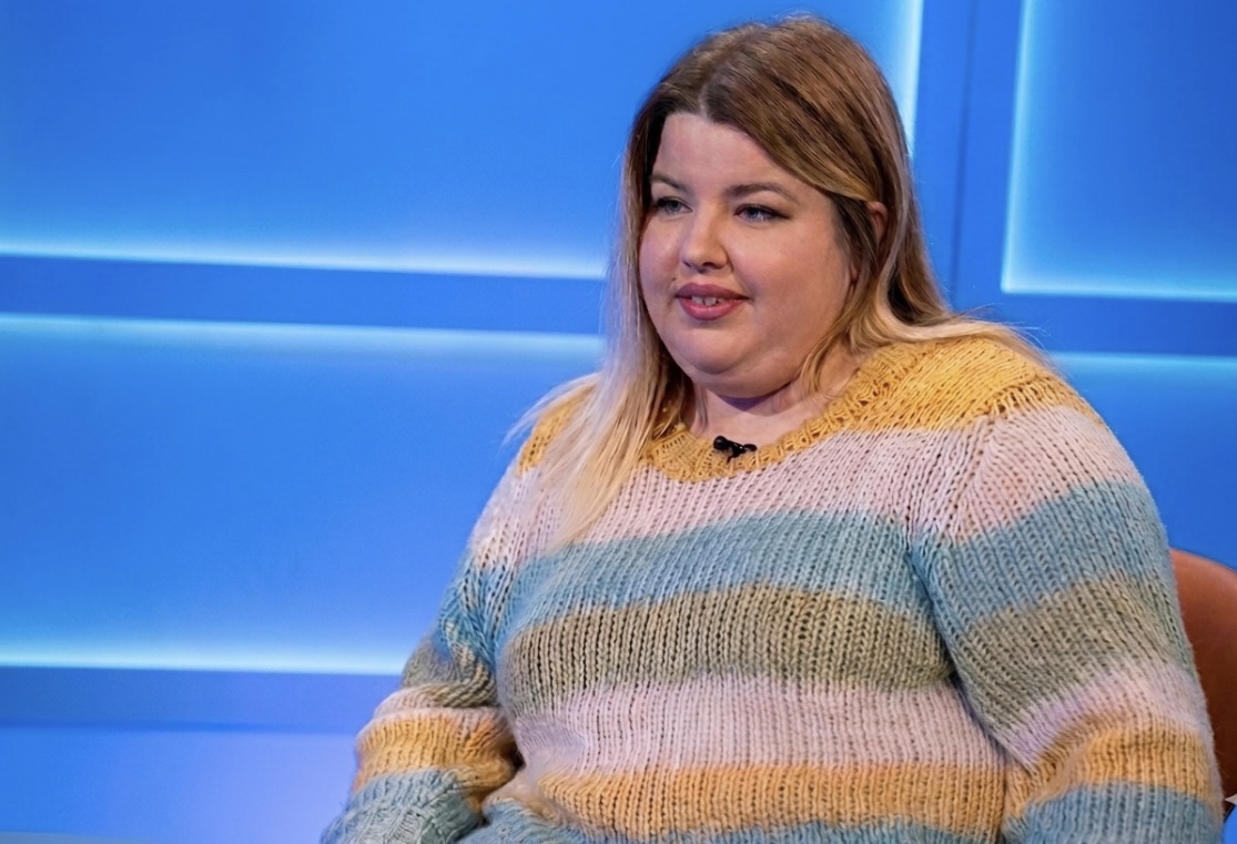 Jelena Stanković – Pozorište straha