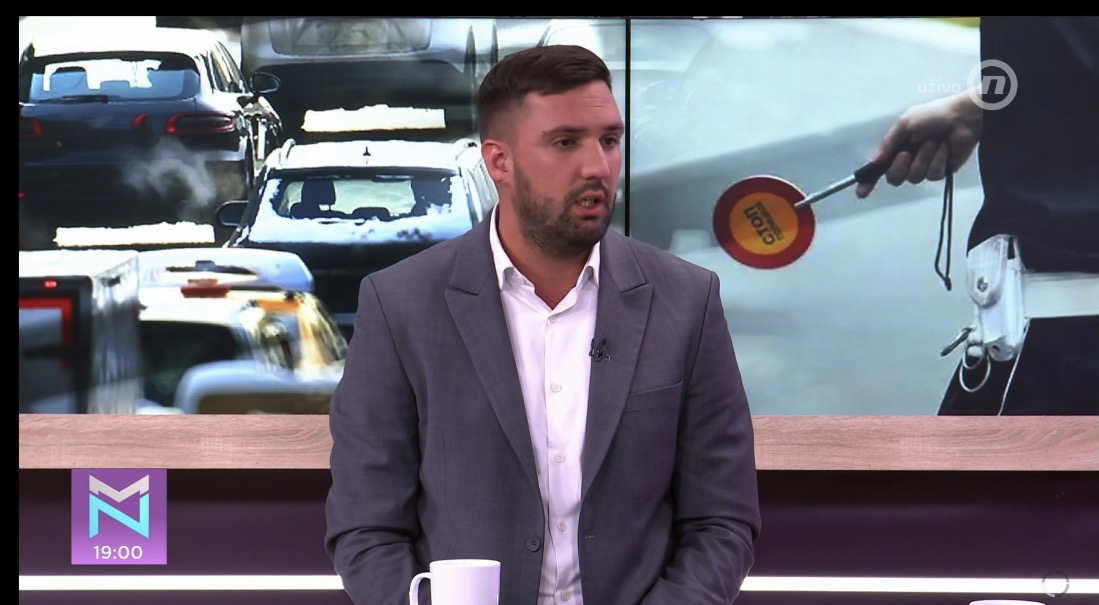 Stefan Simić: Korupcija se više ne meri u novcu, već u životima građana