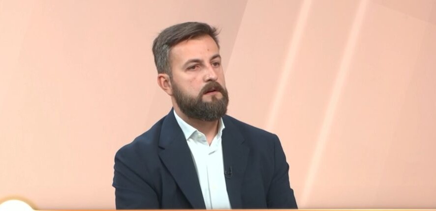Vladimir Pajić: Bez podrške EU nema zaštite interesa Srba na Kosovu