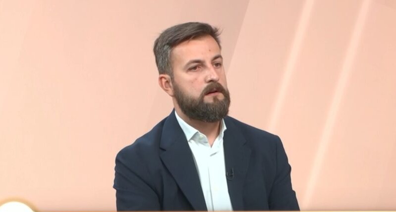 Vladimir Pajić: Srbija ne sme biti bezbednosni problem Evropi – vlast mora da odgovara za politiku koja ugrožava građane
