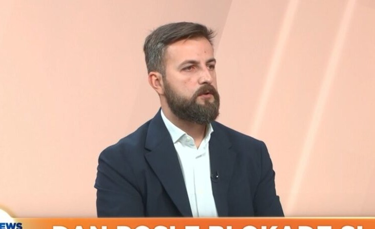 Vladimir Pajić: Generalštab je ispit na kojem je pala čitava Vlada