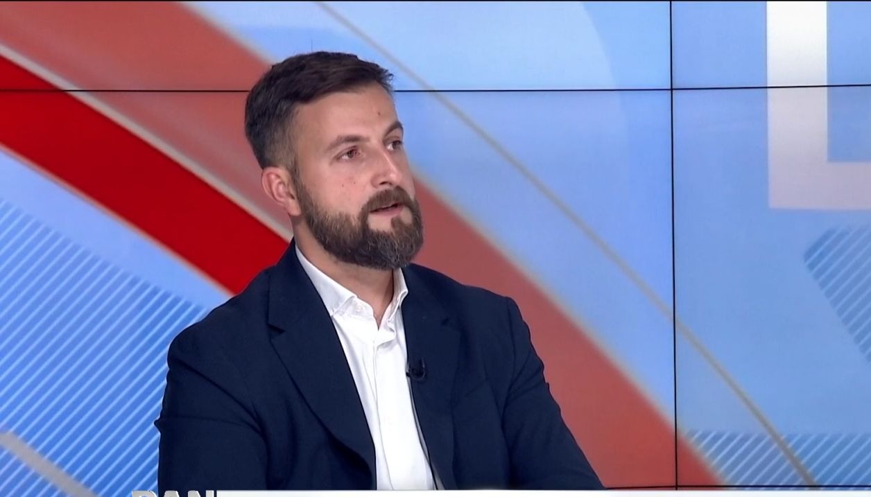 Vladimir Pajić: Izabranim rešenjem za spomenik vlast se ruga građanima koji traže pravdu