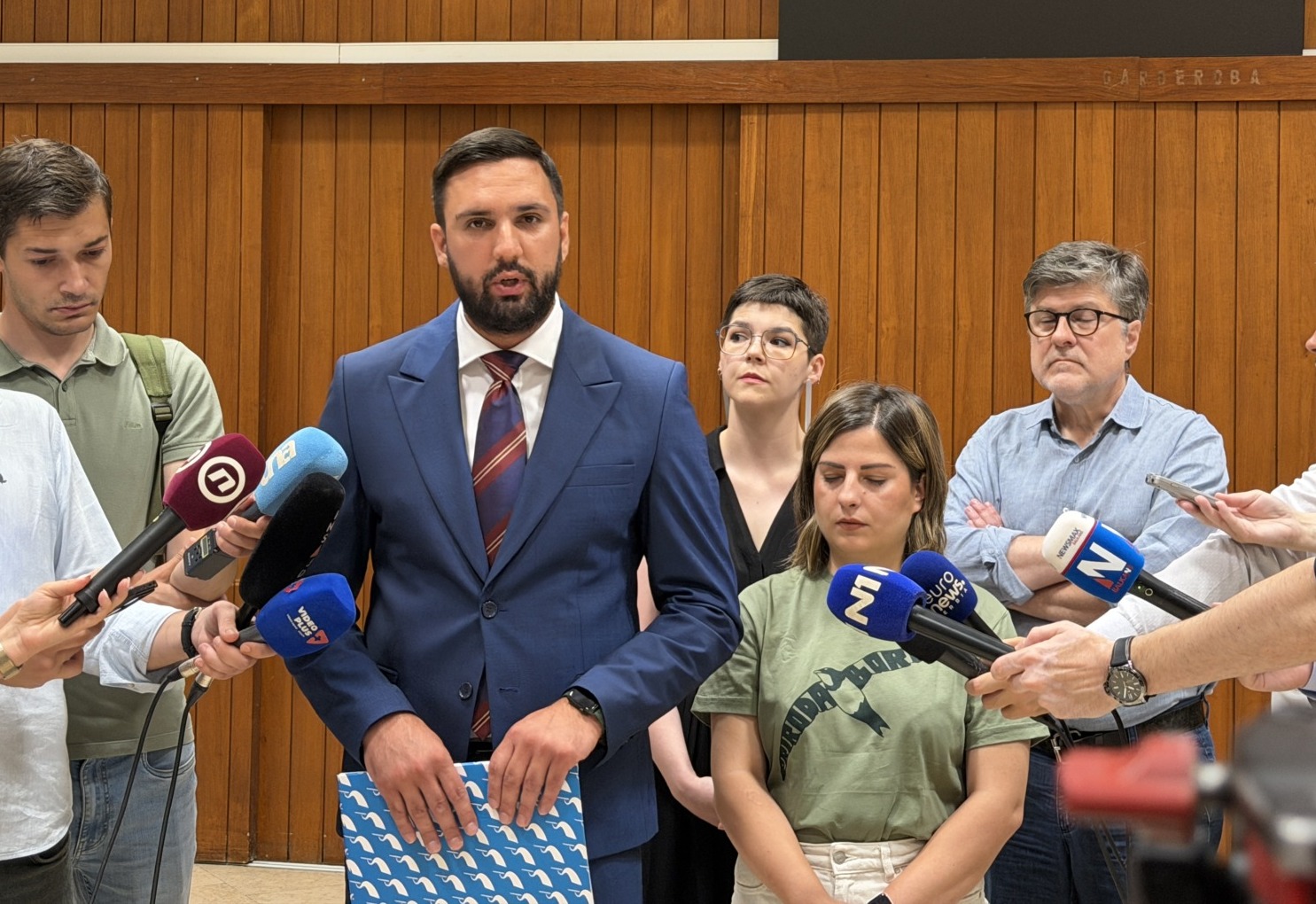 Stefan Simić: Zašto Aleksandar Šapić odbija reviziju finansijskog stanja Beograda koju je tražio MMF?