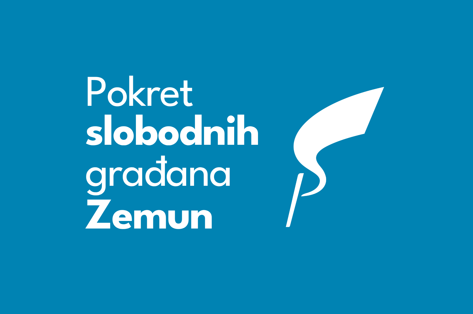 PSG Zemun: Obustaviti radove na akvarijumu i otvoriti javnu raspravu o budućnosti Ušća