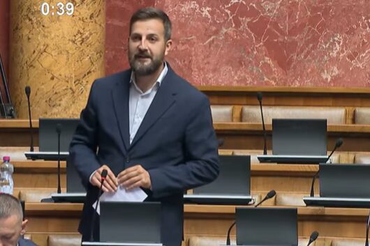 Vladimir Pajić: Vlast pokušava da tužilaštvo pretvori u produženu ruku režima