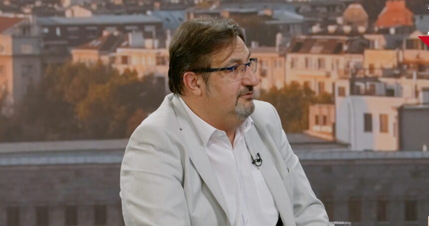 Aris Movsesijan: Evropski put Srbije nema alternativu, vreme je da obnovimo poverenje u institucije