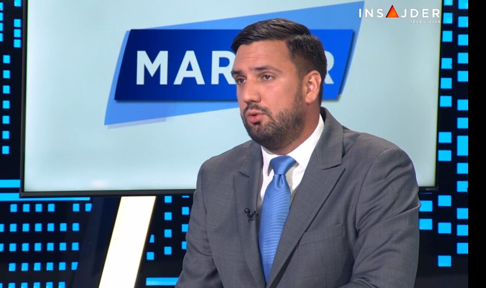 Stefan Simić: Drugi rebalans budžeta pokazuje da Beograd nema plan razvoja, već plan rasprodaje grada