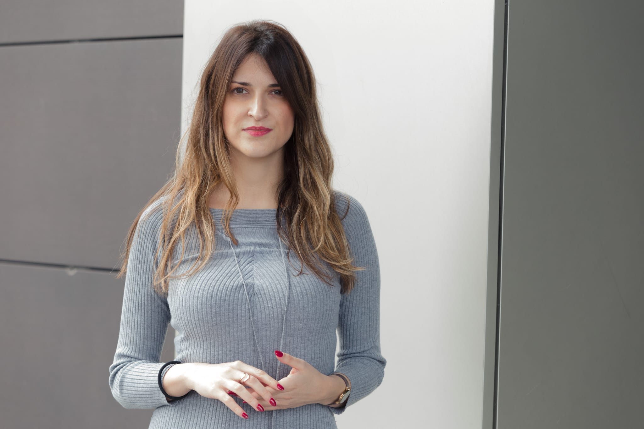 Ivana Ignjatović: Performans umesto ravnopravnosti