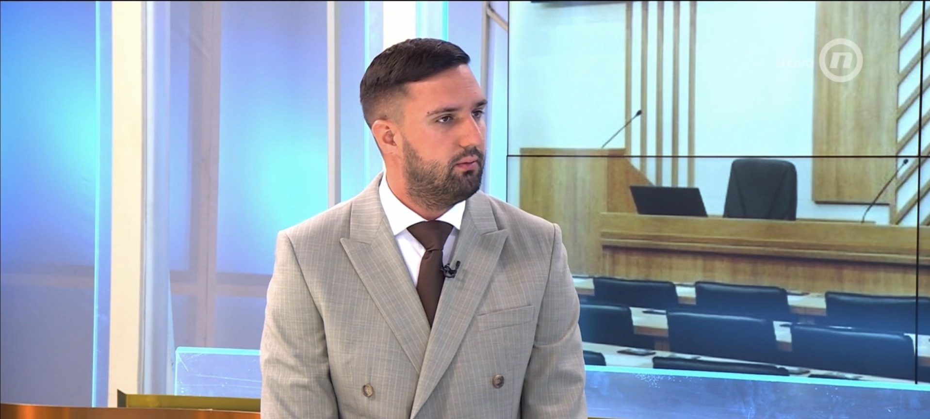 Stefan Simić: Apoteke Beograd ćemo sačuvati, a svi štetni i netransparentni ugovori ove vlasti biće raskinuti