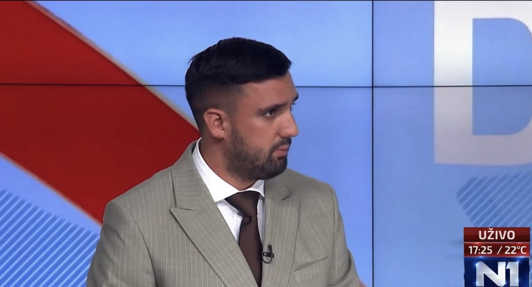 Stefan Simić: Povlačenje predloga od 81 milijarde dinara pokazuje da ni vlast ne veruje u sopstveni projekat