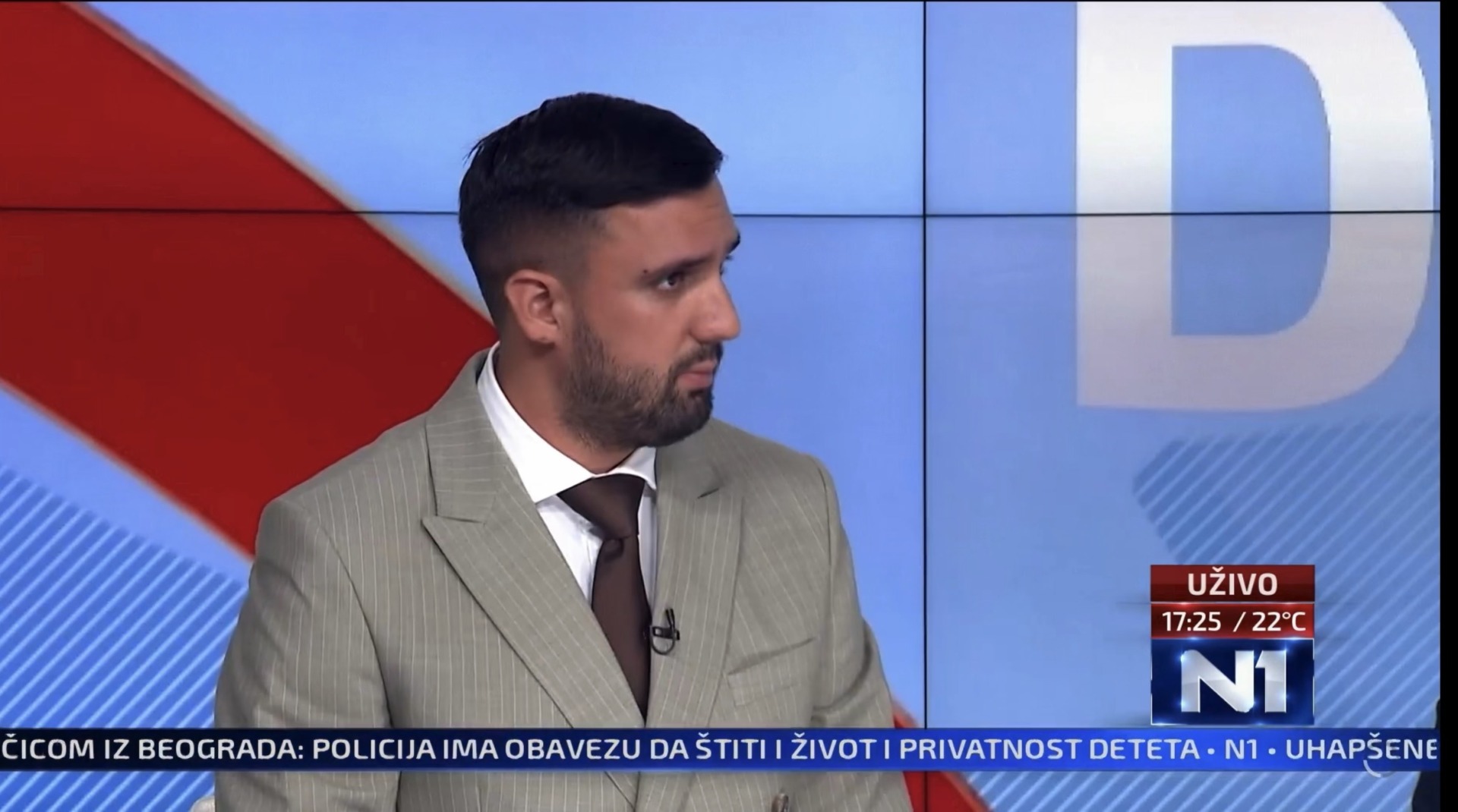 Stefan Simić: Povlačenje predloga od 81 milijarde dinara pokazuje da ni vlast ne veruje u sopstveni projekat