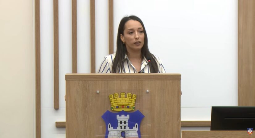 Jelena Banjac: Dok se vlast hvali socijalnom odgovornošću, deca sa smetnjama u razvoju čekaju mesta u boravcima