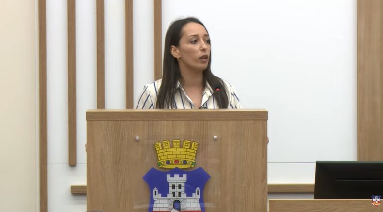 Jelena Banjac: Dok se vlast hvali socijalnom odgovornošću, deca sa smetnjama u razvoju čekaju mesta u boravcima