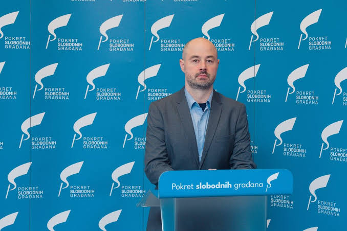 Aleksandar Radovanović: Srbiji ne treba zakon koji legalizuje zloupotrebe SNS-a, već zakon koji ih zaustavlja