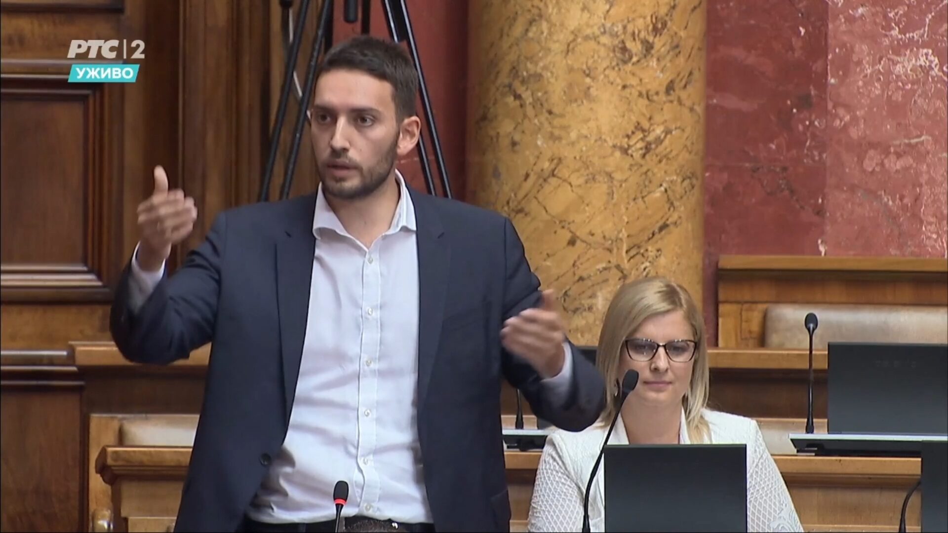 Grbović: Zakon o roditelju negovatelju mora da prati stvarne potrebe porodica, a ne administrativne prepreke