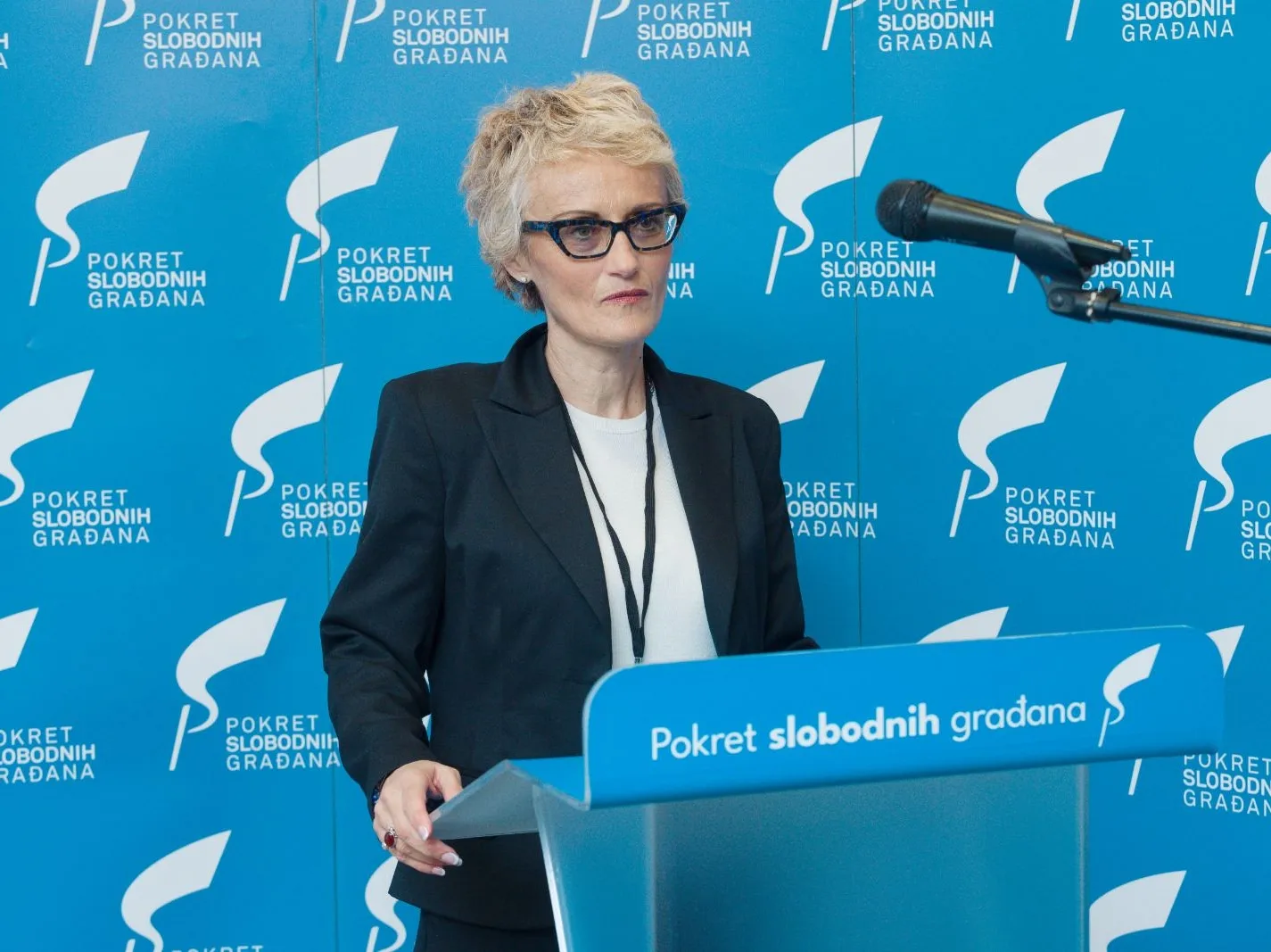 Ljiljana Grujić Perić: Ko će negovati one koji čitav život neguju?