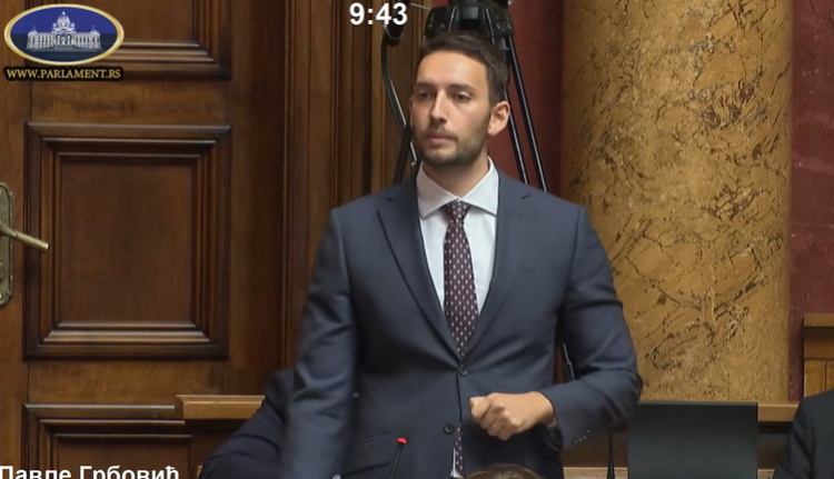 Pavle Grbović: 968 miliona evra za građane usred izbora nije socijalna politika, već kupovina glasova