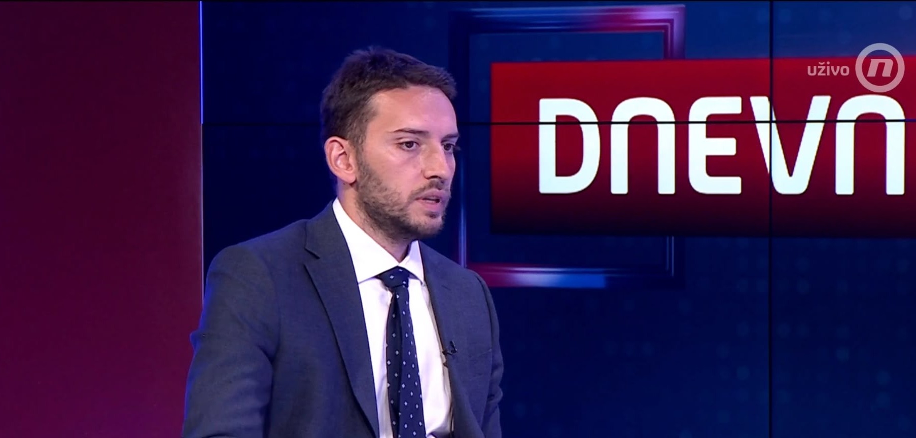 Pavle Grbović: Predložene izmene zakona su neodgovorno podmetanje građanima i ne rešavaju ključne probleme izbornog procesa
