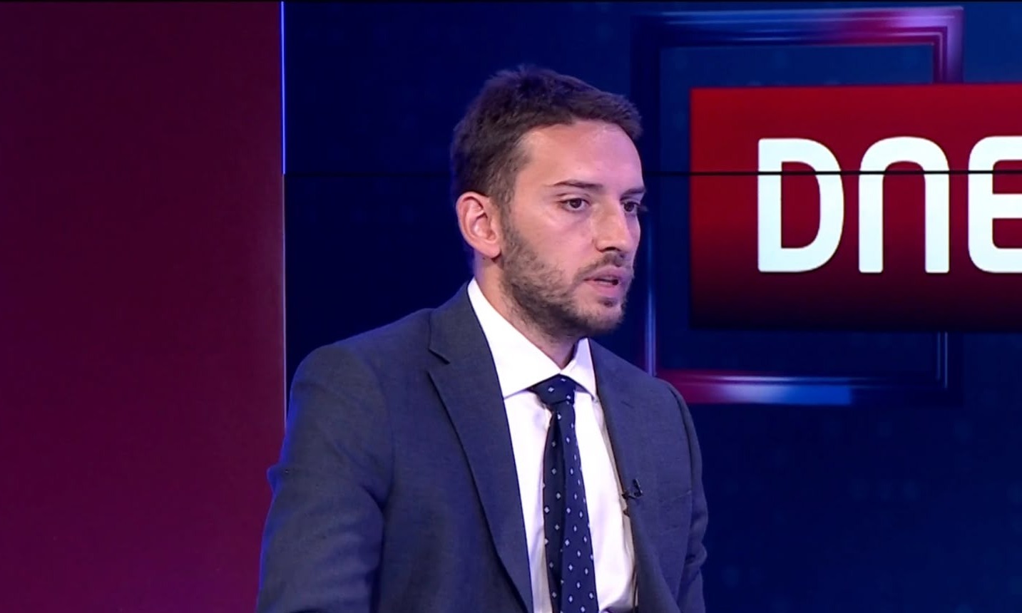 Pavle Grbović: Izvesno je da će u Srbiji doći do promena, važno je kakva će Srbija biti nakon njih