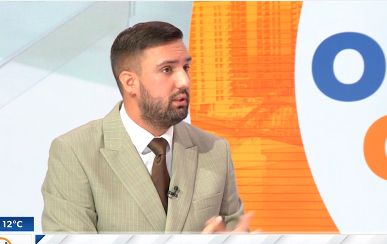Stefan Simić: Odmah isplatiti zakasnelu platu radnicima GSP-a