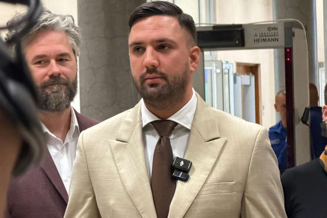 Stefan Simić: Šapić više ne može da bude gradonačelnik Beograda – nećemo da učestvujemo u prividu normalnosti