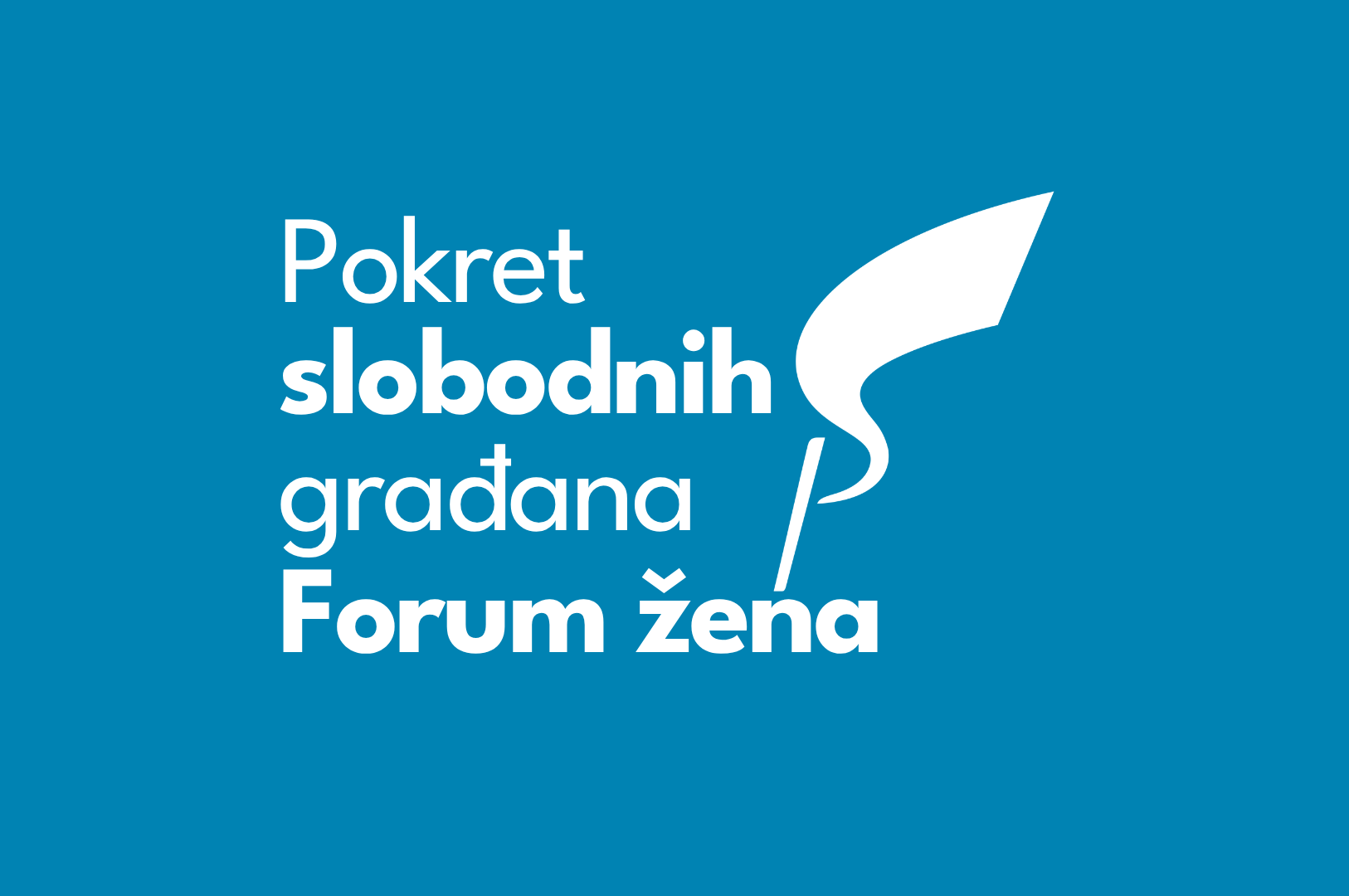 Forum žena PSG: Seksizam nije politički argument- Podrška Tamari Maksić